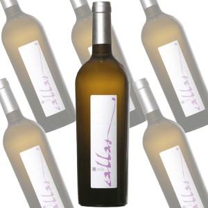 人気ブランドを カラス/モンテ・デッレ・ヴィーニェ 750ml×6本 (白 