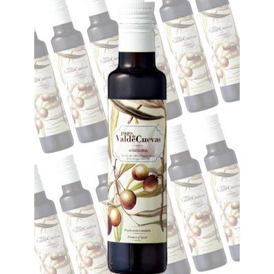 パゴ・デ・バルデクエバス エクストラヴァージンオリーブオイル 250ml×12  (オリーブ油絵の具)