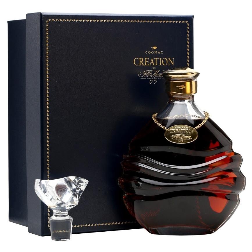MARTELL CREATION COGNAC マーテル クリエーション MARTELL CREATION COGNAC マーテル クリエーション