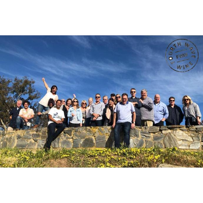 トレッド・ソフトリー ソーヴィニヨン・ブラン | オーストラリア産 白