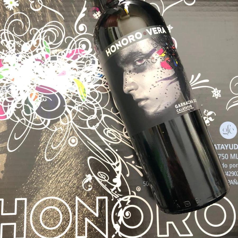 フルボディ赤ワイン オノロ ベラ 12本セット スペイン｜wine-yandm｜05