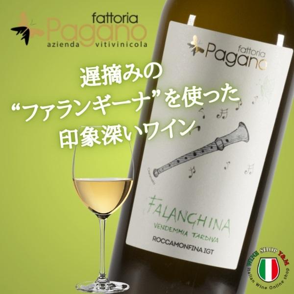 白ワイン ファランギーナ ヴァンデンミア タルディーヴァ ロッカモンフィーナ ビアンコ 辛口 152137796 ワインショップ Y M ヤフー店 通販 Yahoo ショッピング