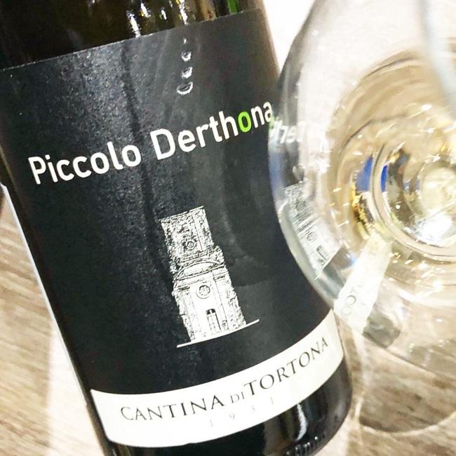 イタリアワイン ピッコロ デルトーナ コッリ トルトネージ DOC ティモラッソ 辛口 白ワイン ピエモンテ 172542461ワイン