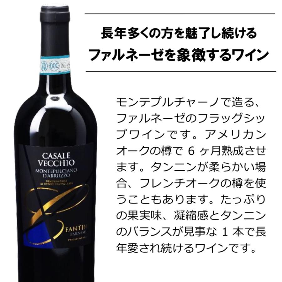 カサーレ ヴェッキオ モンテプルチャーノ ダブルッツォ イタリア アブルッツォ州 フルボディ 赤ワイン ワインショップ Y M ヤフー店 通販 Yahoo ショッピング