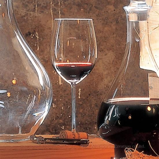 RIEDEL（リーデル） ソムリエシリーズ ワイングラス ボルドー・グラン 