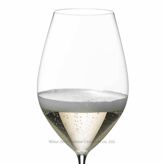 RIEDEL リーデル・スーパーレジェーロ シャンパーニュ・ワイン・グラス 