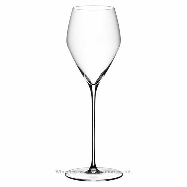 RIEDEL リーデル ヴェローチェシリーズ シャンパーニュ・ワイン・グラス １脚 正規品  6330/28｜wineac｜02