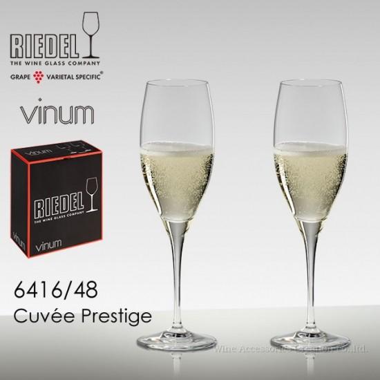 RIEDEL（リーデル） ヴィノム キュヴェ・プレスティージュ 
