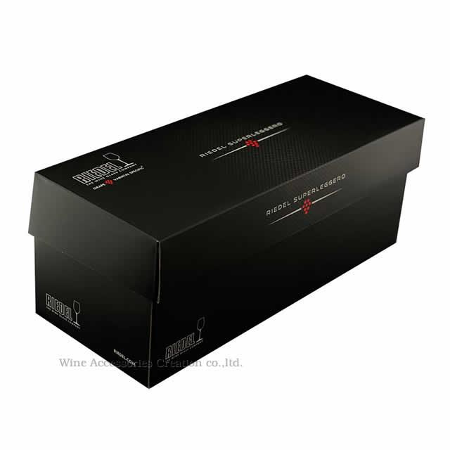 RIEDEL リーデル・スーパーレジェーロ マシンメイド ボルドー・グラン・クリュ １脚 正規品 6425/00｜wineac｜06