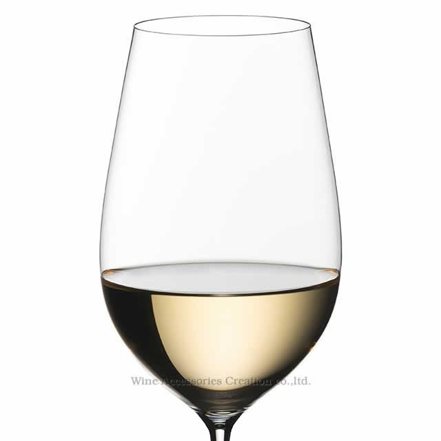 RIEDEL リーデル・スーパーレジェーロ マシンメイド リースリング １脚 正規品 6425/15の画像