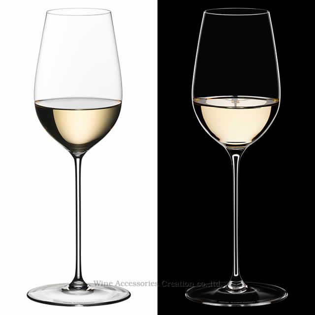 RIEDEL リーデル・スーパーレジェーロ マシンメイド リースリング １脚 正規品 6425/15の画像