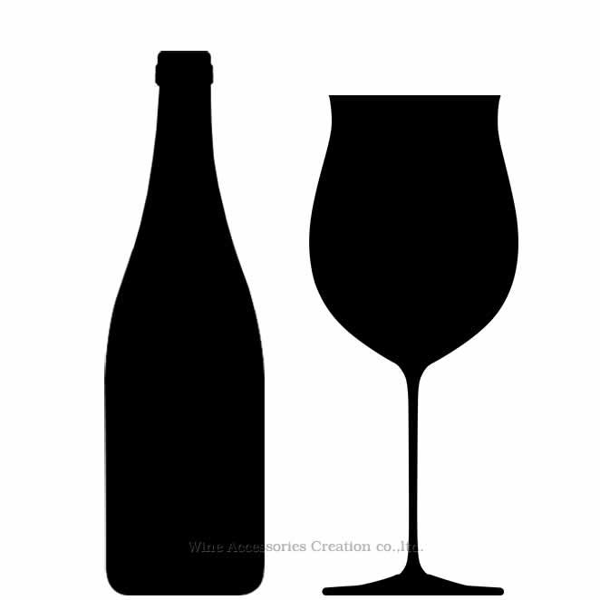 RIEDEL リーデル・スーパーレジェーロ マシンメイド ブルゴーニュ・グラン・クリュ １脚 正規品 6425/16の画像
