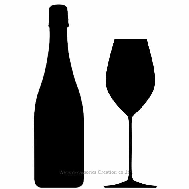 RIEDEL リーデル・スーパーレジェーロ マシンメイド シャンパーニュ・ワイン・グラス／甲州 １脚 正規品 6425/28の画像