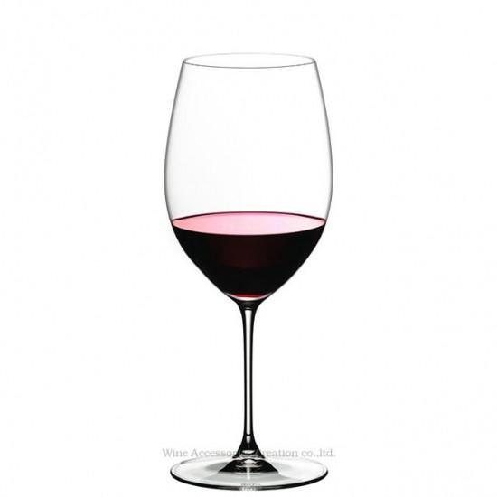 新品未使用 RIEDEL VERITAS カベルネ/メルロ 2脚セット RIEDEL（リーデル） ヴェリタスシリーズ カベルネ／メルロ 2脚セット