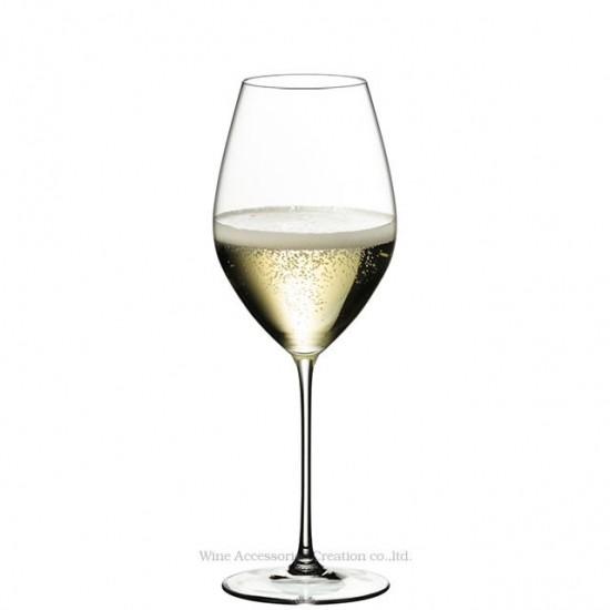 RIEDEL リーデル ヴェリタスシリーズ シャンパーニュ １脚 正規品  6449/28