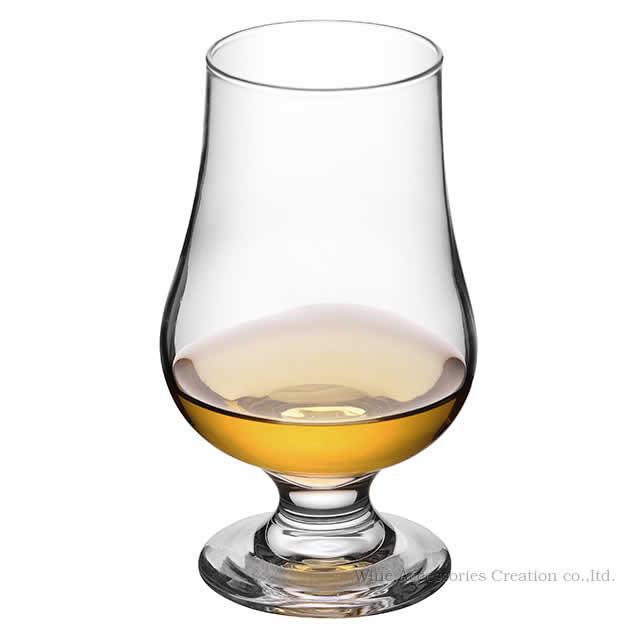 東洋佐々木ガラス ウイスキー テイスティンググラス 190 6客セット B