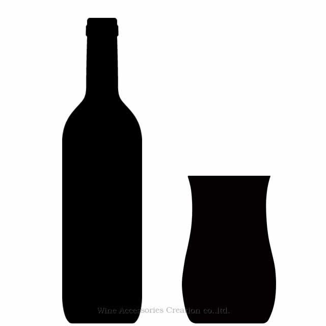 BIRDY. デキャンタ DC700 バーディー 日本製 ステンレス製 ワイン