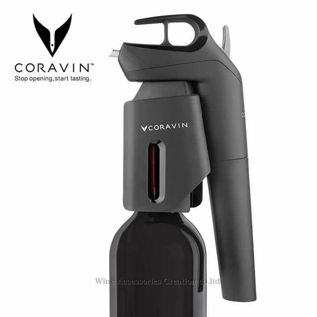 CORAVIN（コラヴァン） Timeless タイムレス モデル3+ プラス