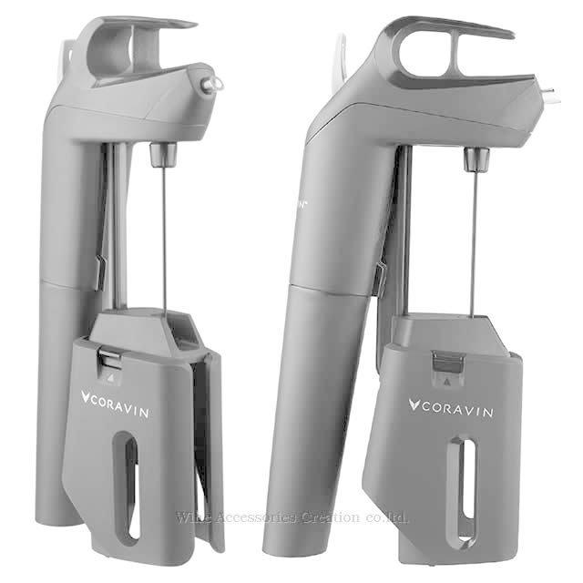 CORAVIN コラヴァン Timeless タイムレス モデル3+ プラス トラベル 