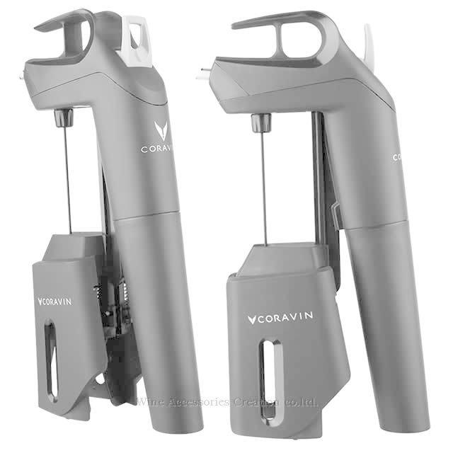 CORAVIN（コラヴァン） Timeless タイムレス モデル3+ プラス
