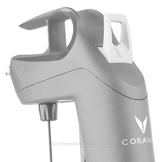 CORAVIN（コラヴァン） Timeless タイムレス モデル3+ プラス