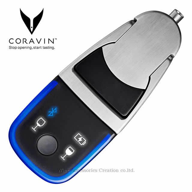 CORAVIN（コラヴァン） Timeless タイムレス モデル11 国内在庫