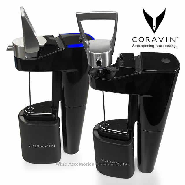 CORAVIN（コラヴァン） Timeless タイムレス モデル11 国内在庫