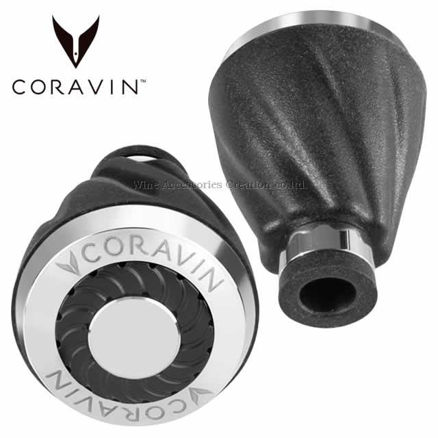 CORAVIN（コラヴァン） エアレーター 正規品 CRV802013 : ワイン