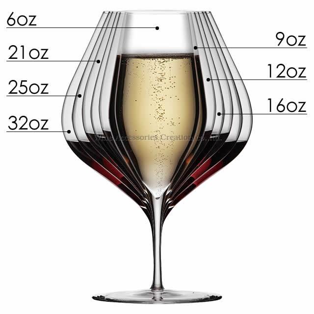 木村硝子店(日用品) 木村硝子店 Granada グラナダ 32oz ブルゴーニュ