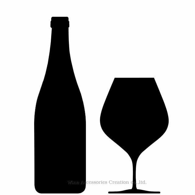 木村硝子店 Granada グラナダ 25oz ブルゴーニュ 830ml 6脚セット