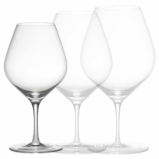 木村硝子店 KISO キソ 10ozワイン グラス 1脚 正規品 GK102KC