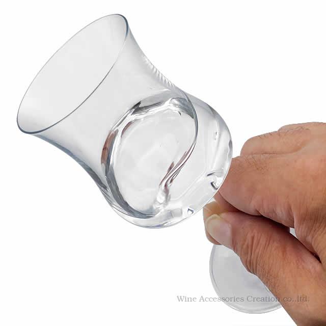 SAKE TASTING GLASS 日本酒 テイスティンググラス 6脚セット