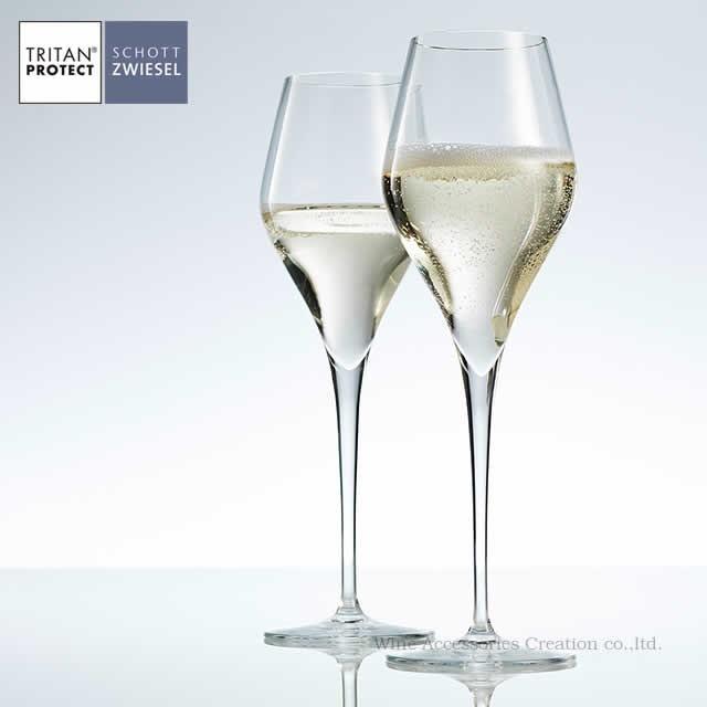 ショット・ツヴィーゼル フィネス シャンパン EP 1脚 正規品 GTF607K ※ラッピング不可商品|wineac|02