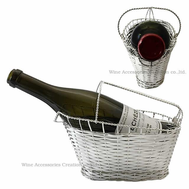 シルバーバスケット PS032SV |  | 03