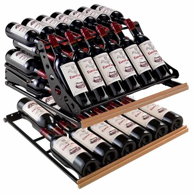 Pure（ユーロカーヴ） ユーロカーブ Pure ピュア 1温度帯 CS棚＋CK棚