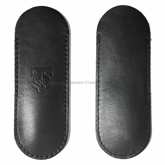 クロ ラギオール ハンドメイド ソムリエナイフ ブラックホーン SD126BK