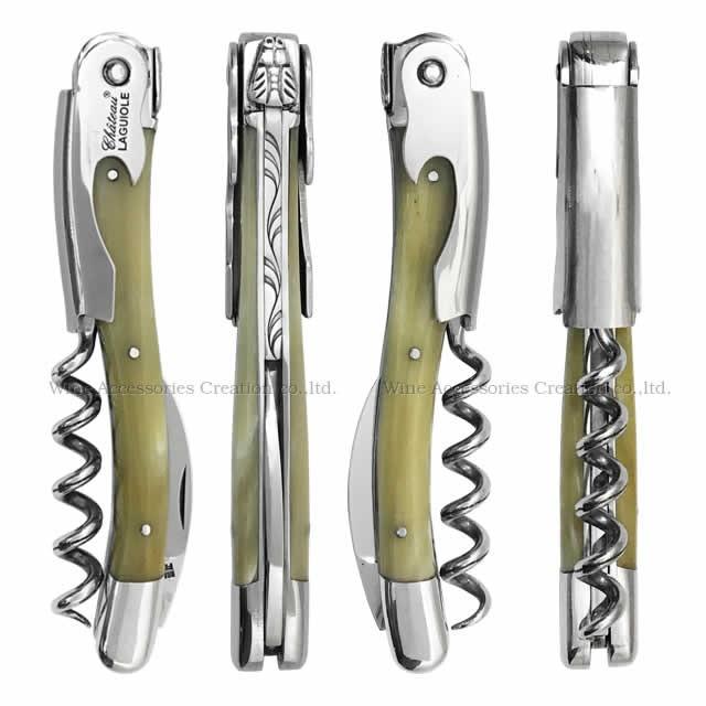 Chateau LAGUIOLE シャトーラギオール ブラウン リニューW社製 永久