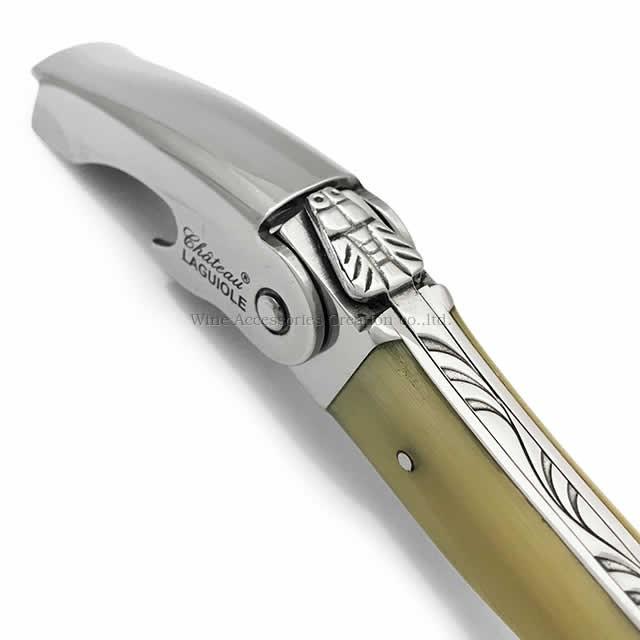 Chateau LAGUIOLE シャトーラギオール ブラウン リニューW社製 永久