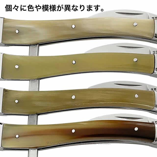 Chateau LAGUIOLE シャトーラギオール ブラウン リニューW社製 永久