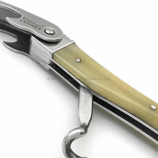 Chateau LAGUIOLE シャトーラギオール ブラウン リニューW社製 永久