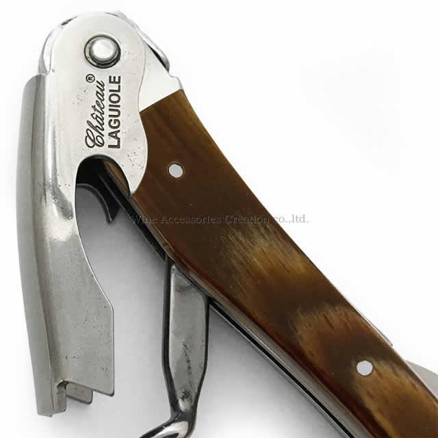 シャトーラギオール Chateau LAGUIOLE シャトーラギオール オールステンレス