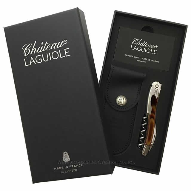 Chateau LAGUIOLE シャトーラギオール スタミナウッド
