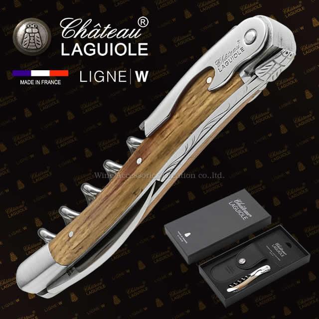 Chateau LAGUIOLE シャトーラギオール レッドオークバレル リニューW社