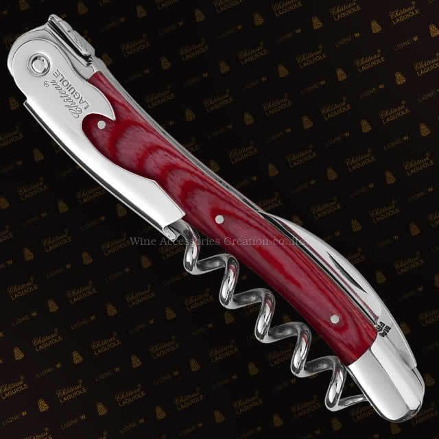 Chateau LAGUIOLE シャトーラギオール スタミナウッド レッド リニュー 