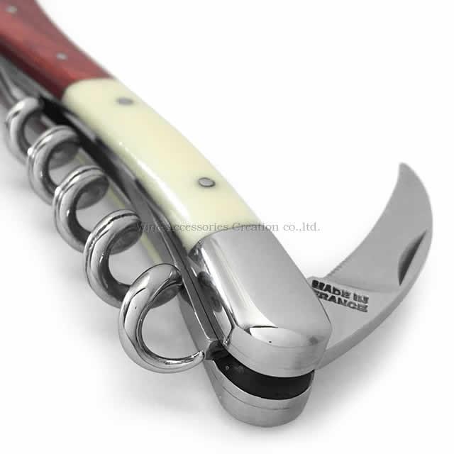 シャトーラギオール TASAKI スペシャル シャトーラギオール ソムリエナイフ 「TASAKI スペシャル