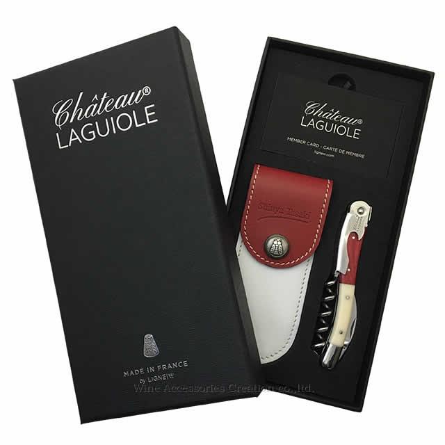 Chateau LAGUIOLE シャトーラギオール TASAKI (田崎眞也) スペシャル