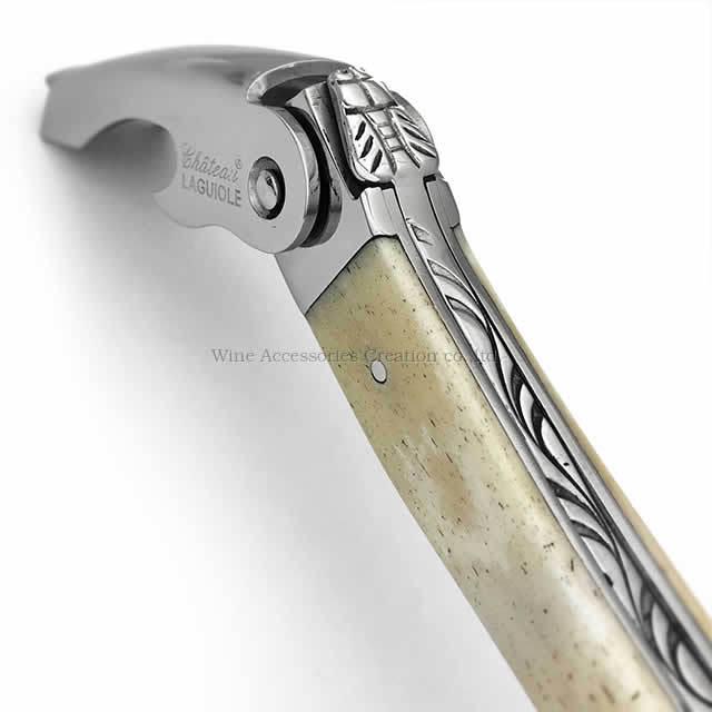 Chateau LAGUIOLE シャトーラギオール ホワイトボーン リニューW