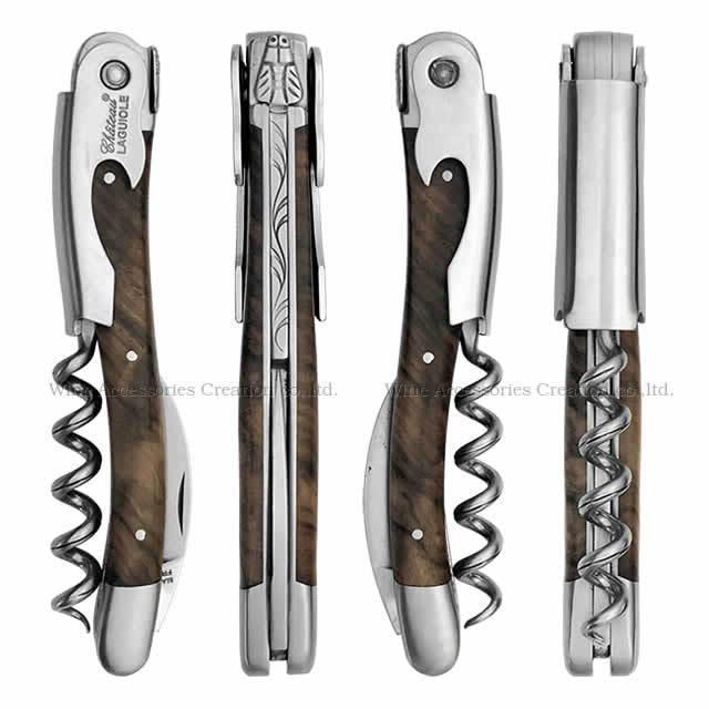 Chateau LAGUIOLE シャトーラギオール ウォールナット リニューW社製