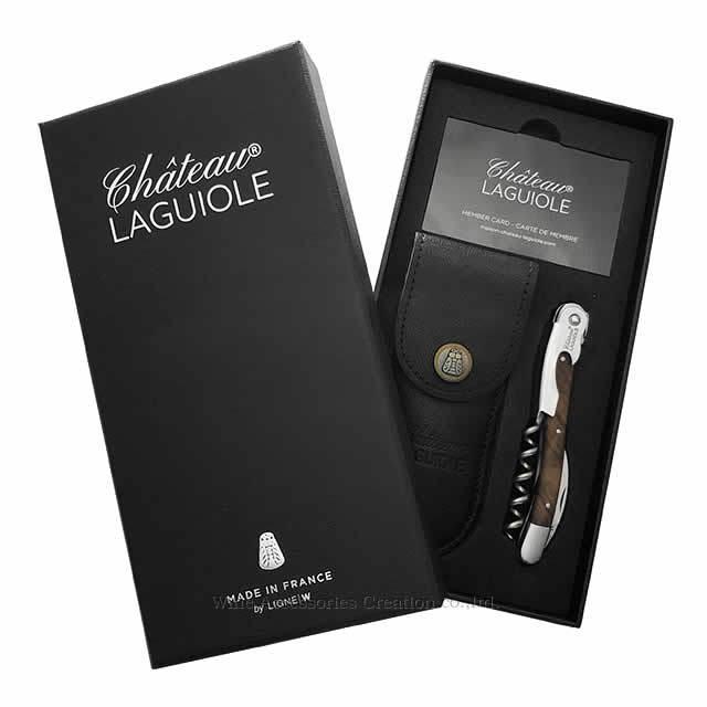 Château Laguiole ワインオープナー SL300WN 【公式通販】