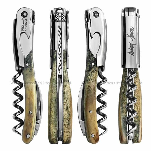 Chateau LAGUIOLE シャトーラギオール アンドレアス・ラッソン モデル